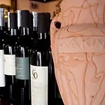 Hotel Makin Novigrad Istria