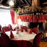 Hotel Makin Novigrad Istria