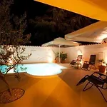 Hotel Makin Novigrad Istria