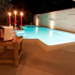 Makin 3* Novigrad Istria