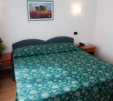 Hotel Makin Novigrad Istria