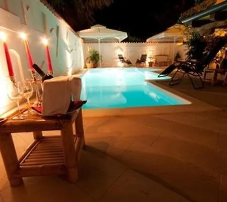 Makin Novigrad Istria