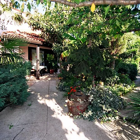 Hotel Makin Novigrad Istria