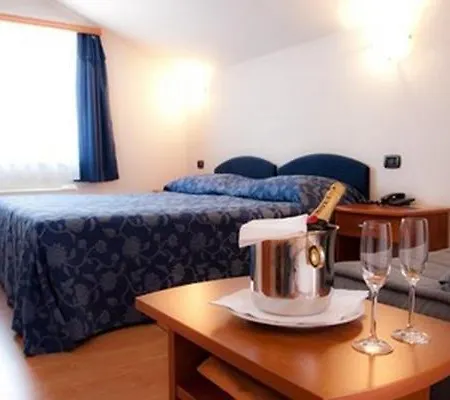 Hotel Makin Novigrad Istria