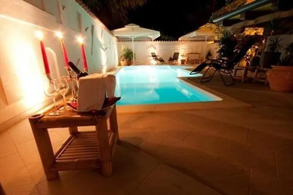 Makin Novigrad Istria