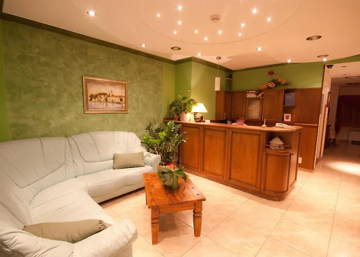 호텔 Makin Novigrad Istria