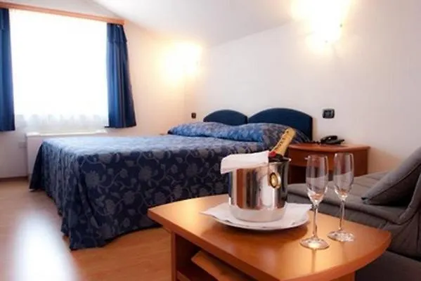 호텔 Makin Novigrad Istria