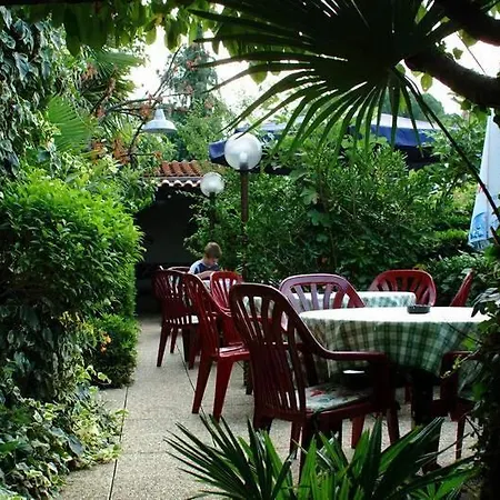 Makin 3* Novigrad (Istria)