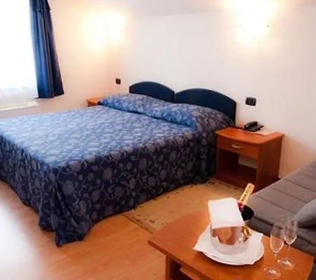 Hotel Makin