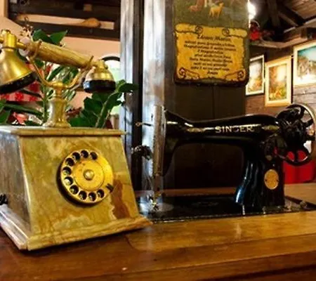 Hotel Makin Novigrad (Istria)