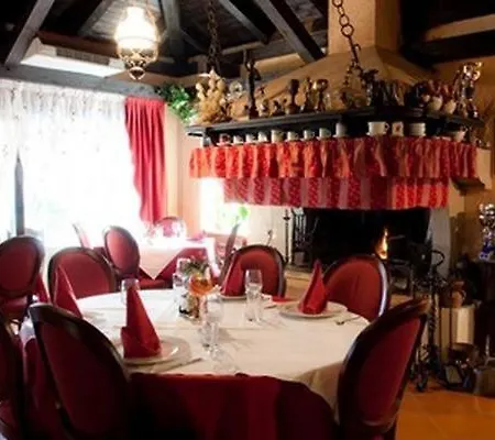 Hotel Makin Novigrad (Istria)