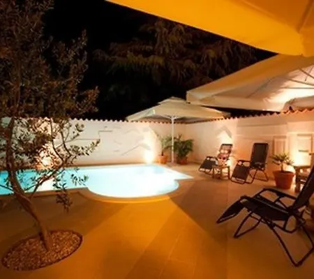 Hotel Makin Novigrad (Istria)