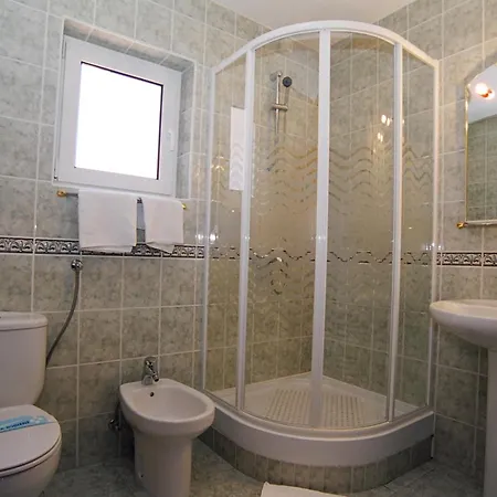 ホテル Makin Novigrad Istria