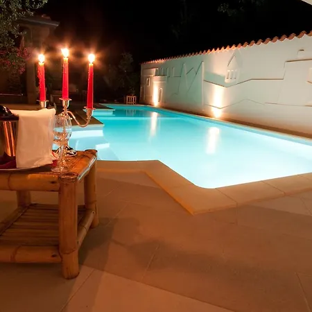 Makin 3* Novigrad Istria