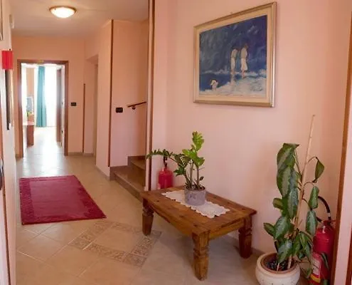 Makin 3* Novigrad Istria