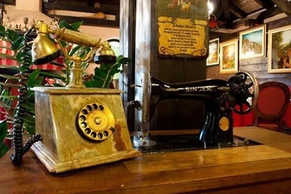 酒店 马金酒店 Novigrad Istria