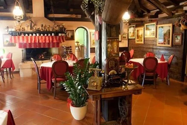 酒店 马金酒店 Novigrad Istria