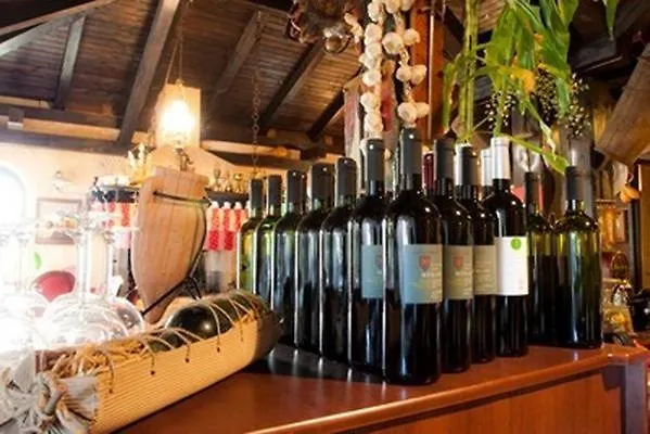 马金酒店 Novigrad Istria