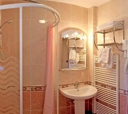 Hotel Makin