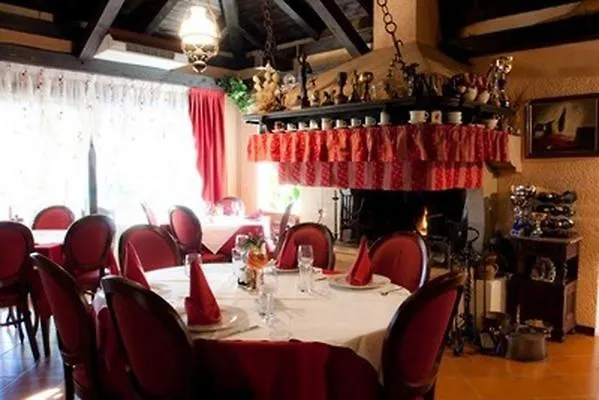 酒店 马金酒店 Novigrad Istria