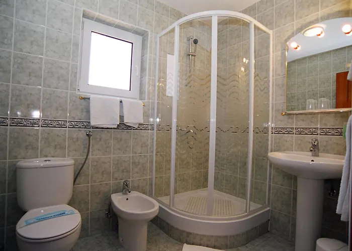 酒店 马金酒店 Novigrad Istria