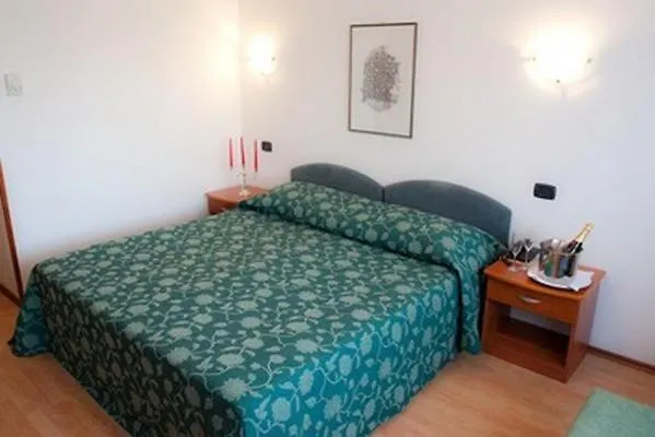 马金酒店 3* Novigrad Istria